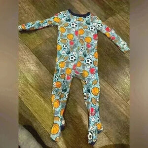 Children place sleep and play.